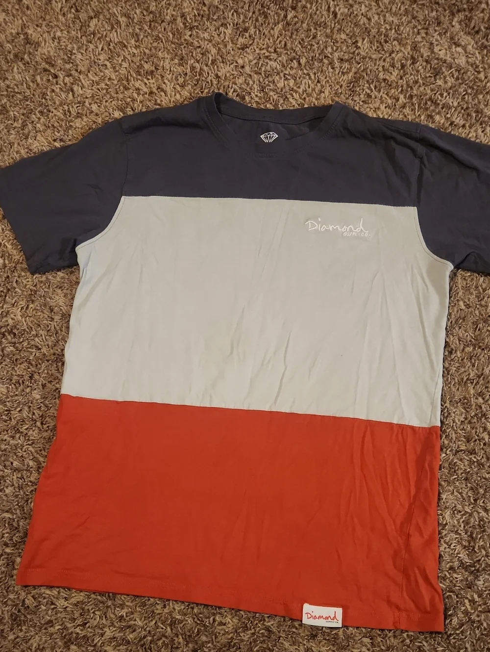 Men's Shorts & Tshirts Bundle